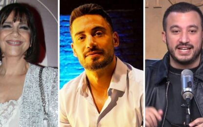 La competencia de los canales de streaming volvió con todo: Luzu y Olga arrancaron sus programaciones 2026 y Blender sigue creciendo