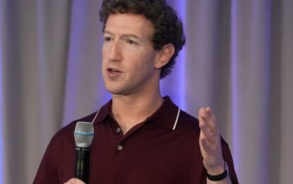 Meta busca expertos en IA sin título universitario: por qué Mark Zuckerberg cambió las reglas del juego