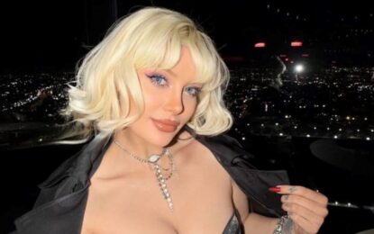 Dudas sobre la muerte de la influencer Ayşegül Eraslan, de 27 años: el actor que la visitó una hora antes, una inquietante carta y la versión cruzada de sus amigos