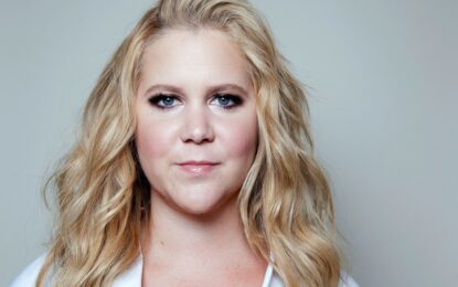 Amy Schumer contó su pésima experiencia con el Ozempic: “No podía llevar una vida normal”