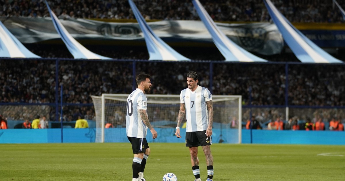 la-afa-confirmo-que-la-seleccion-argentina-jugara-con-guatemala-en-la-bombonera