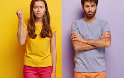 Descubren por qué el dolor no afecta igual a hombres y a mujeres: ¿Quiénes son más fuertes?