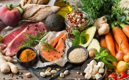 “Tuve que explicarle qué es la dieta mediterránea”: el desafío en pacientes con enfermedad intestinal
