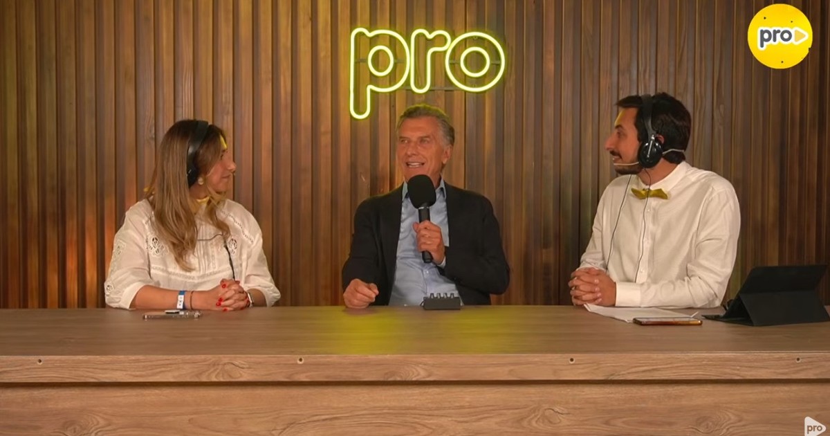 frente-a-las-criticas-de-milei-a-los-empresarios,-macri-salio-a-defenderlos:-«hay-que-cuidar-al-que-invierte,-no-tenemos-que-robarlo»