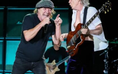 Se viene el show de AC/DC de Argentina: horarios, accesos, cortes de calles, setlist y todo lo que tenés que saber si sos un verdadero fan