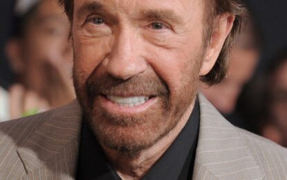 Chuck Norris murió a los 86 años: de cuánto era su millonario patrimonio y quiénes son sus herederos