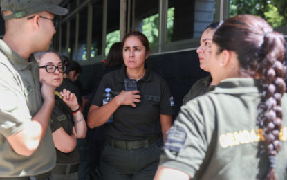 El Gobierno dio el primer paso para privatizar la obra social de las fuerzas de seguridad