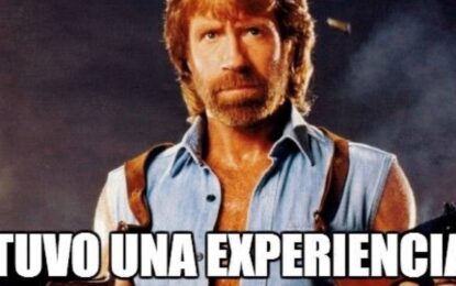 De estrella de cine a leyenda de memes: los mejores «Chuck Norris Facts» que hicieron historia en Internet