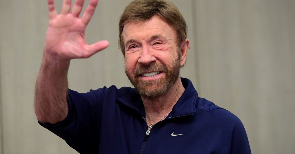 cual-era-el-verdadero-nombre-de-chuck-norris-y-como-se-gano-su-popular-apodo
