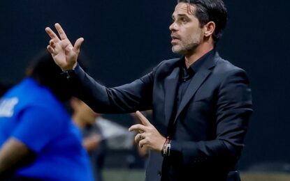 Tras sus pasos por Boca y México, Fernando Gago consiguió club y dirigirá a un grande de Chile