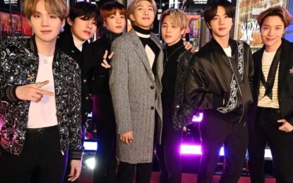 BTS vuelve a los escenarios: cómo y dónde ver su regreso en vivo desde Argentina