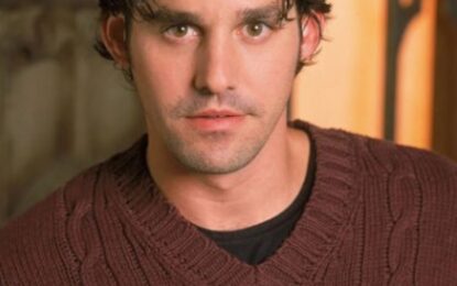 Murió Nicholas Brendon, recordado actor de «Buffy, la cazavampiros», a los 54 años