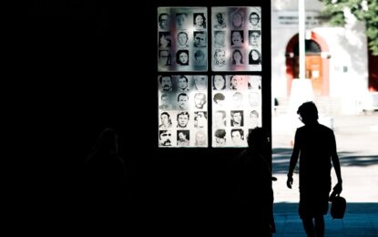 Expertos en derechos humanos consideraron que en la Argentina hay «alarmantes retrocesos» en vísperas del 50º aniversario del golpe de Estado
