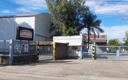 Lumilagro defendió el modelo de Milei con la importación de termos desde China luego del cierre de su planta