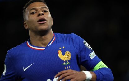 Kylian Mbappé, la superestrella de Francia que busca revancha y un récord en el Mundial 2026