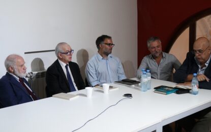 Más de 250.000 visitantes: el éxito de la muestra egipcia en el Bellas Artes que reabre preguntas