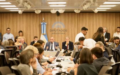 Con una fuerte pelea entre el oficialismo y la oposición arranca este miércoles la audiencia por la Ley de Glaciares