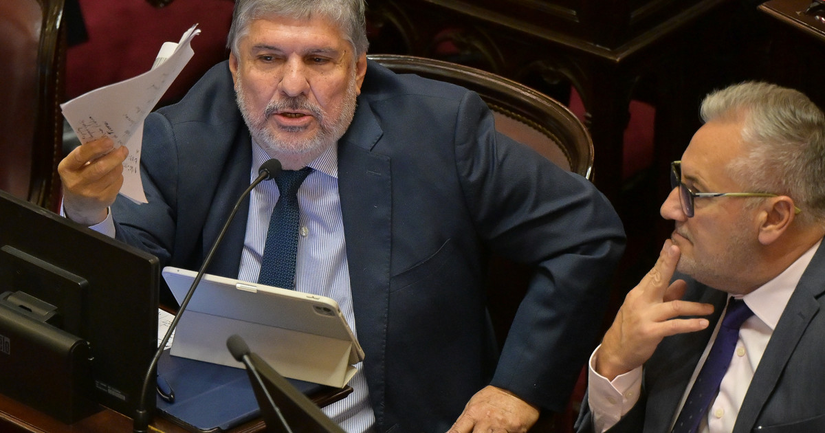 el-peronismo-impulsa-una-sesion-secreta-en-el-senado-para-que-el-gobierno-responda-sobre-los-efectos-de-la-guerra-en-iran