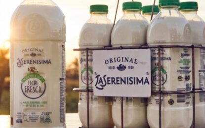 La Serenísima tiene nuevos dueños, tras casi un siglo en manos de sus fundadores