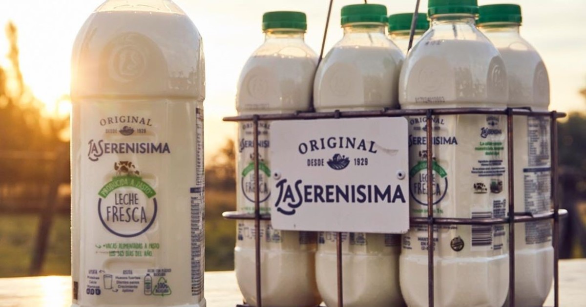 la-serenisima-tiene-nuevos-duenos,-tras-casi-un-siglo-en-manos-de-sus-fundadores