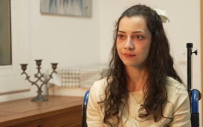 Quién es Noelia Castillo Ramos, la joven española que accederá a la eutanasia: «Quiero irme y dejar de sufrir»