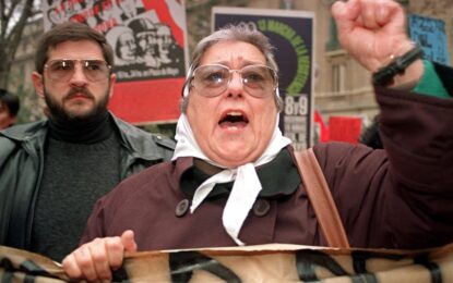 «Sueños compartidos»: la historia de una presunta estafa al Estado construida al amparo de la defensa de los Derechos Humanos
