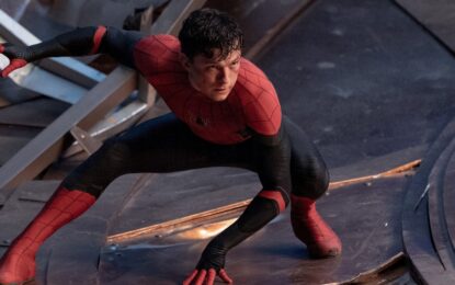 El tráiler de “Spider-Man: Un Nuevo Día” alcanza un récord histórico de visualizaciones (y falta la película)
