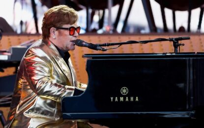 Elton John cumple 79: la historia de Candle in the Wind, una de las canciones más vendidas en todo el mundo