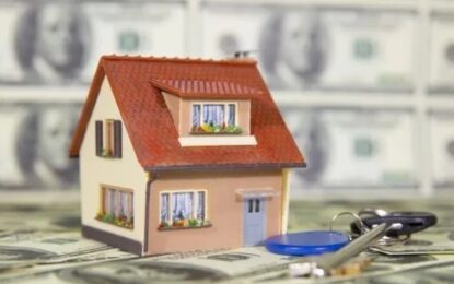 Se desploman las ventas de propiedades en CABA: caen 17% por el freno al crédito hipotecario