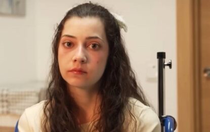 La entrevista completa de Noelia Castillo Ramos, la joven de 25 años que recibirá la eutanasia hoy: «No quiero ser ejemplo de nadie, simplemente es mi vida»