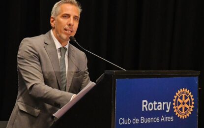 El fiscal Luciani considera que Cristina Kirchner está incumpliendo la reglas de su arresto domiciliario