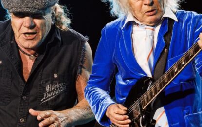 AC/DC en Argentina: horarios, accesos, cómo llegar al Monumental y todo sobre el show este 27 de marzo