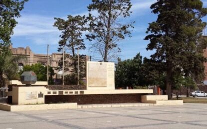 Macabro hallazgo en Córdoba: encuentran un feto dentro de un frasco de vidrio en plena vía pública
