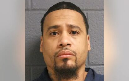 Jarvis Butts, el asesino de la adolescente Na’Ziyah Harris de 12 años, fue hallado muerto en prisión