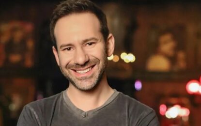 Murió el dueño de OnlyFans a los 43 años: Leonid Radvinsky fue uno de los empresarios más influyentes del negocio del contenido para adultos