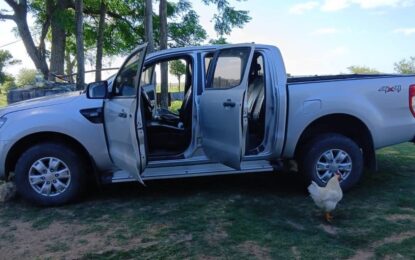 Una entidad pide el “inmediato esclarecimiento” del asesinato de un productor en Corrientes
