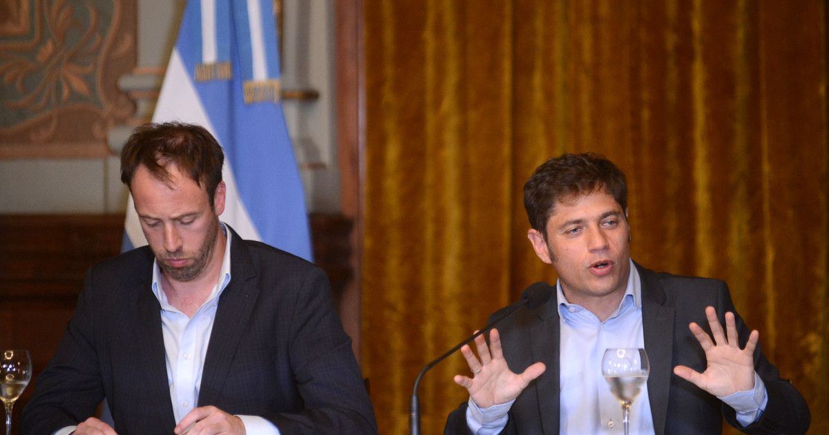 kicillof-reunio-a-los-intendentes-bonaerenses-para-criticar-a-milei-por-el-recorte-de-fondos,-pero-hubo-faltazos-clave-de-la-campora