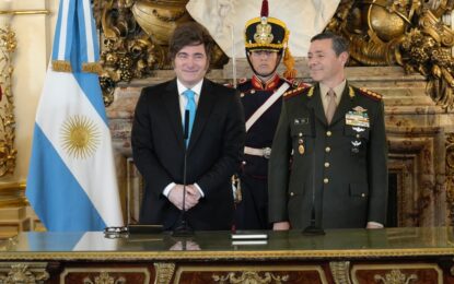 La nueva obra social de las Fuerzas Armadas arranca el 1° de abril y prometen regularizar en forma «gradual» los pagos a prestadores
