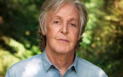Paul McCartney anunció su nuevo disco: todo lo que se sabe sobre The Boys of Dungeon Lane
