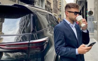 Caso $LIBRA: luego de las revelaciones del celular de Novelli, la defensa del lobista pide anular la pericia clave en la causa que salpica a Milei