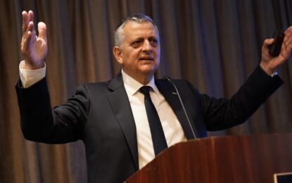 Récord petrolero: Argentina en 2026 alcanza su mayor producción en 28 años