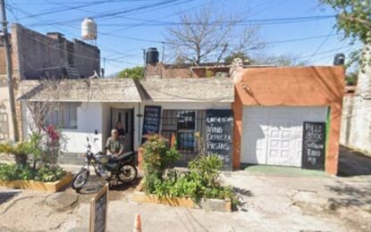 Violencia narco en Rosario: cuatro crímenes en menos de 24 horas sacudieron la ciudad y encendieron todas las alarmas