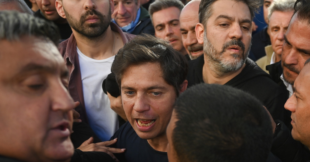 «en-vez-de-festejar,-el-perturbado-mental-de-milei-salio-a-echar-culpas»:-la-mano-derecha-de-kicillof-cruzo-al-presidente-tras-su-discurso-por-ypf