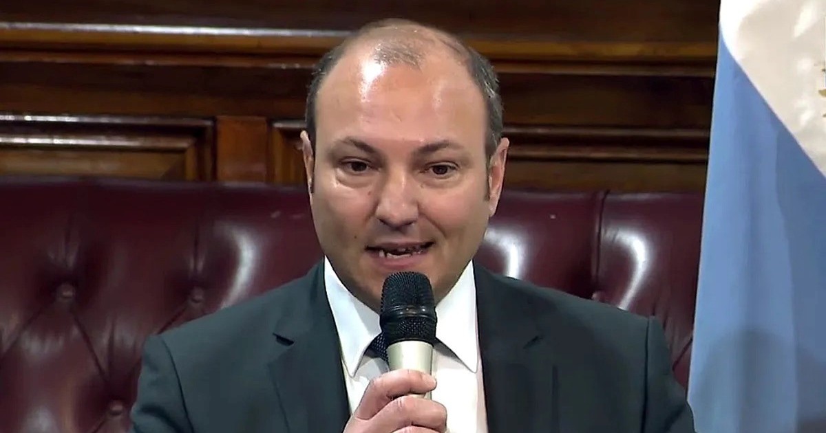 la-camara-federal-de-rosario-confirmo-el-procesamiento-y-detencion-del-juez-gaston-salmain-por-pedir-coimas