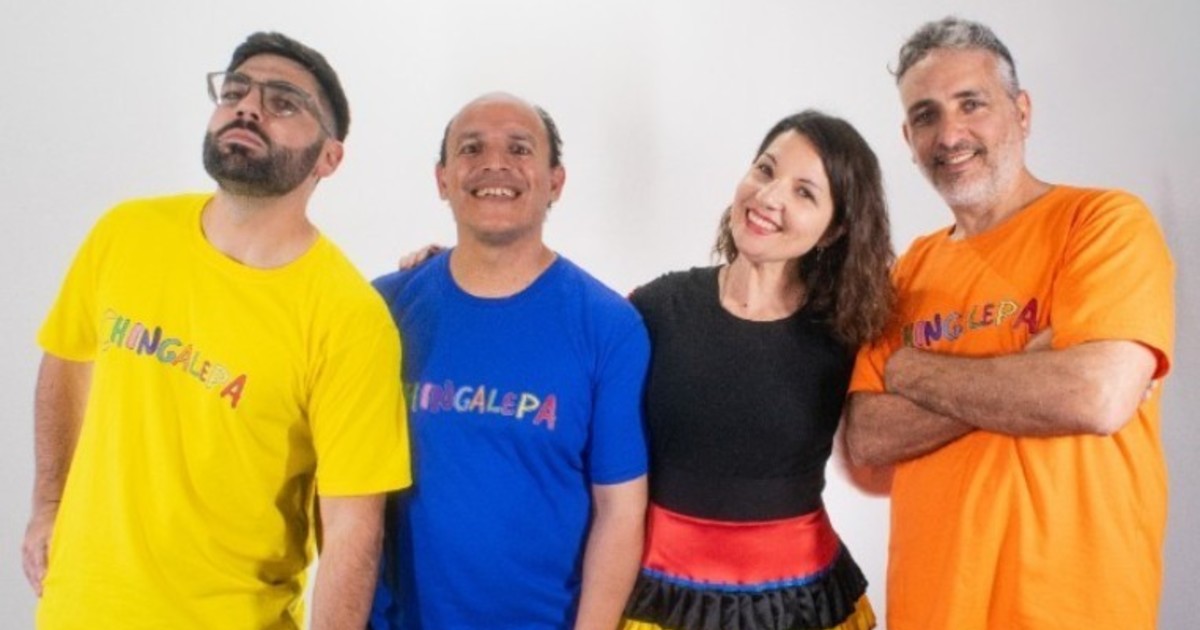 de-las-aulas-a-convertirse-en-fenomeno-digital:-chingalepa,-el-show-infantil-que-llega-al-teatro-con-identidad-propia