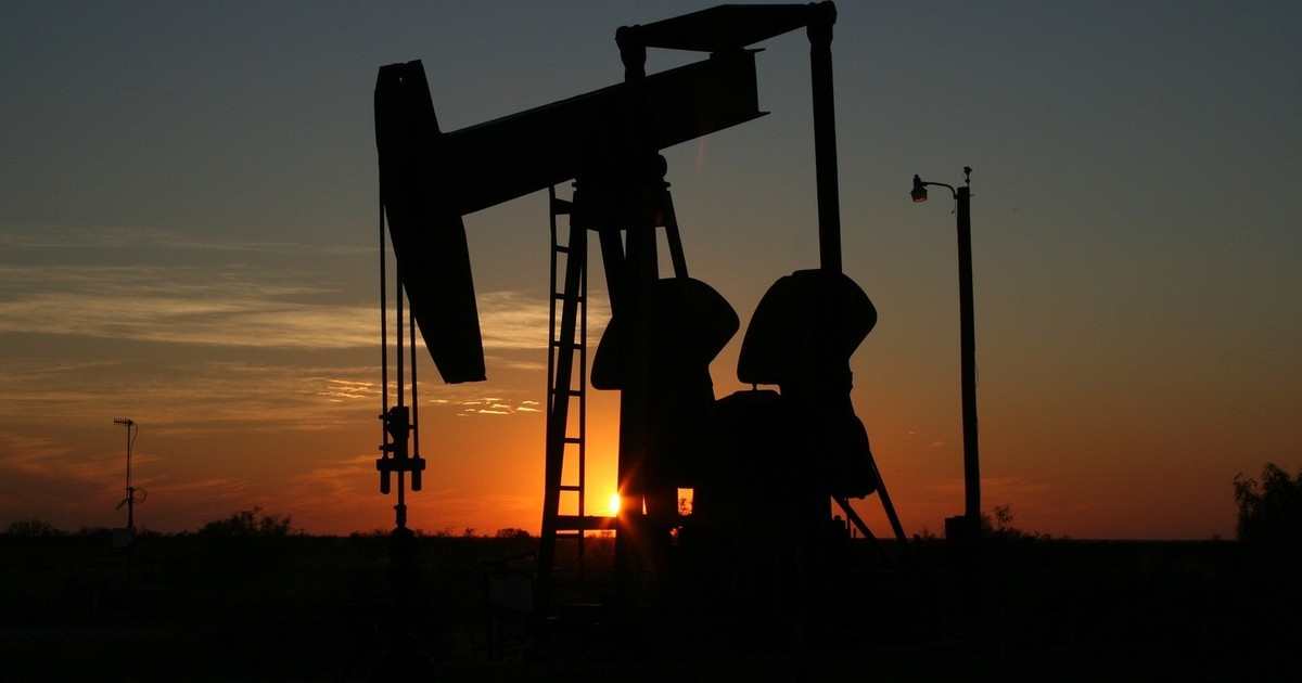 guerra-en-medio-oriente:-el-petroleo-sube-mas-de-2%-tras-la-nueva-amenaza-de-trump-a-iran