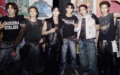 No es sólo BTS: RIIZE, el fenómeno de K-pop que hizo historia en la Argentina y concluyó con éxito su primera gira latinoamericana