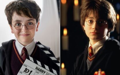 Cómo será la esperada serie de Harry Potter: actores, fecha de estreno y diferencias con las películas
