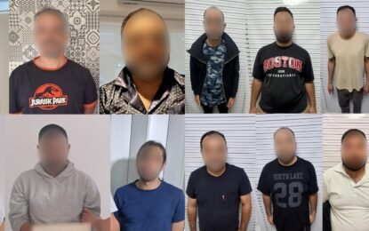 Secuestros virtuales, desarmaderos y extorsiones: así operaba la Banda de los Gitanos que cayó por un «cuento del tío» que salió mal