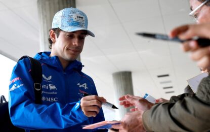Alpine confirmó a Franco Colapinto en Argentina: cómo será el recorrido y el Fórmula 1 que manejará en las calles de Buenos Aires